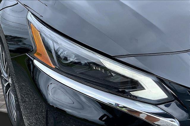 Used 2023 Nissan Altima 2.5 SV FWD image 29