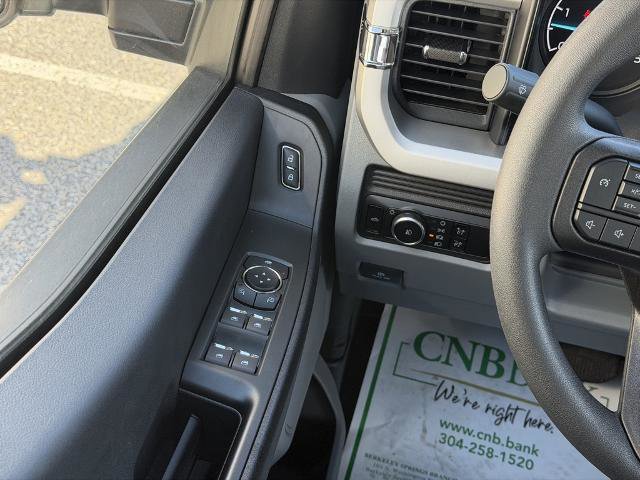 Certified 2025 Ford F350 XL w/ XL Driver Assist Package image 19