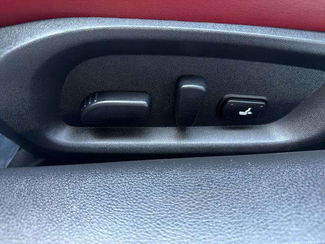 Used 2021 INFINITI Q60 Red Sport 400 AWD/4WD image 20