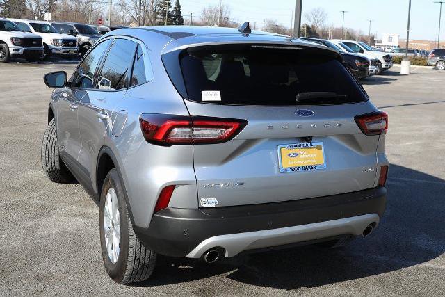 Certified 2024 Ford Escape Active w/ Tech Pack #2 image 6