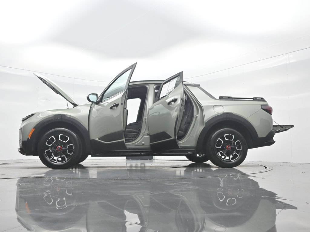 Used 2024 Hyundai Santa Cruz XRT AWD/4WD image 50