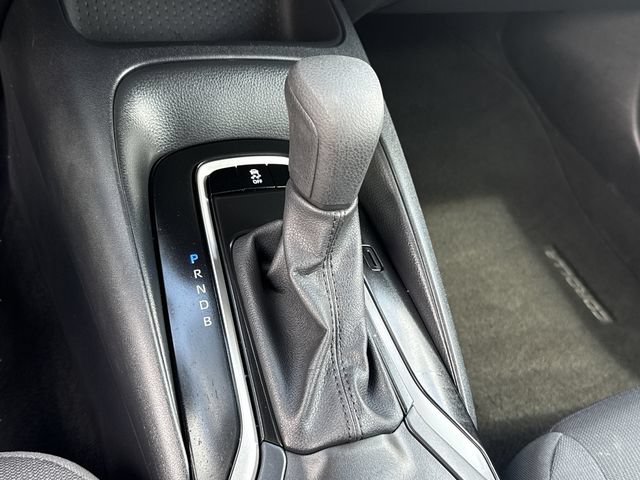 Used 2023 Toyota Corolla LE FWD image 36