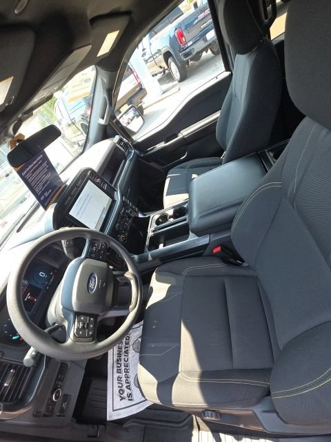 Certified 2024 Ford F150 STX RWD image 20