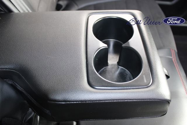 Certified 2022 Ford Escape SEL w/ SEL Stealth AWD Package image 12