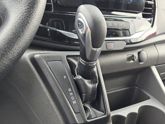 Certified 2024 Ford Transit 350 XLT RWD image 22