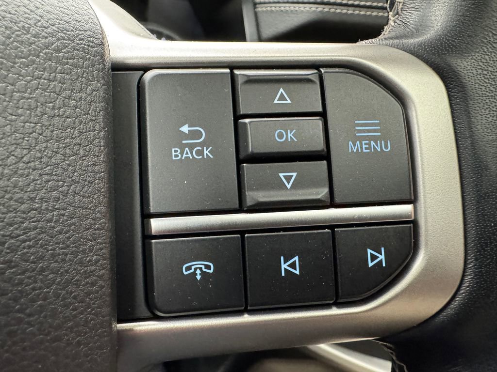 Certified 2023 Ford Expedition Limited AWD/4WD image 16