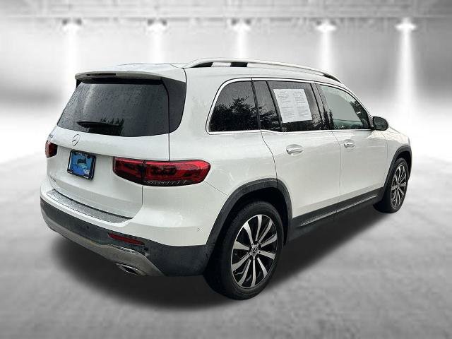Used 2023 Mercedes-Benz GLB 250 image 5