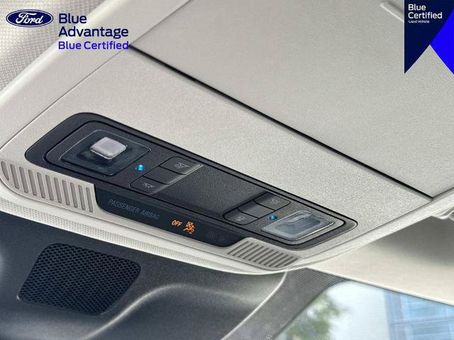 Certified 2025 Ford Expedition Active AWD/4WD image 30