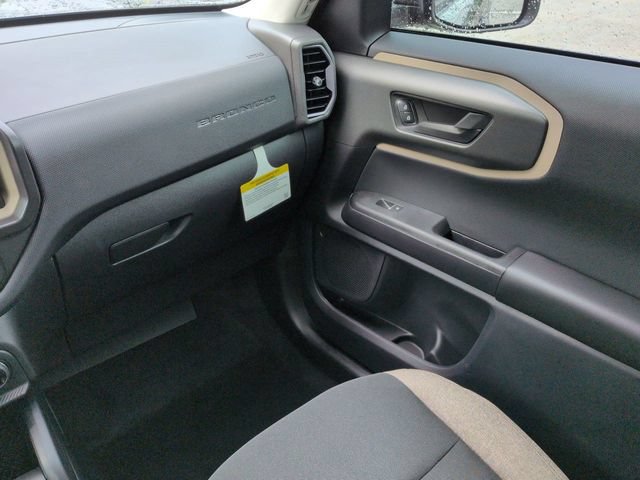 Certified 2026 Ford Bronco Sport Big Bend AWD/4WD image 17