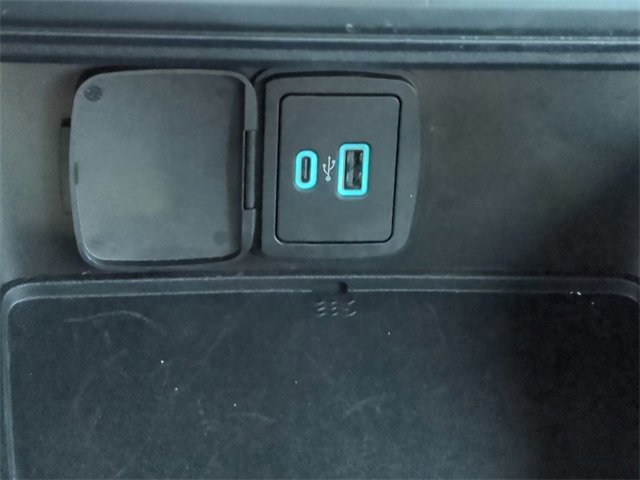 Certified 2022 Ford Bronco Badlands image 21