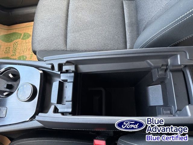 Used 2024 Nissan Rogue SV image 25