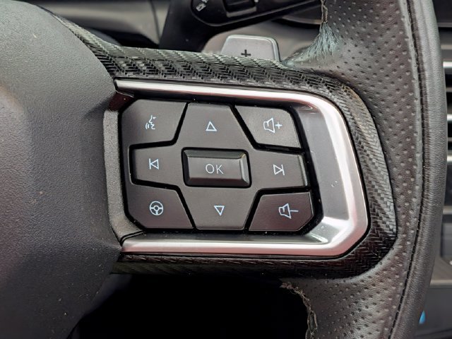 Certified 2024 Ford Mustang GT Premium RWD image 26
