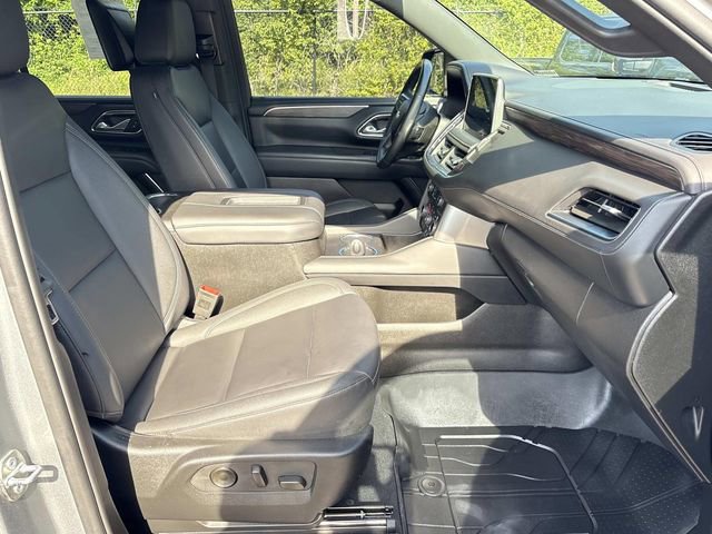 Used 2023 Chevrolet Tahoe LT w/ Luxury Package image 24