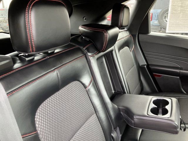 Certified 2023 Ford Escape ST-Line Select w/ Tech Pack #2 AWD/4WD image 35