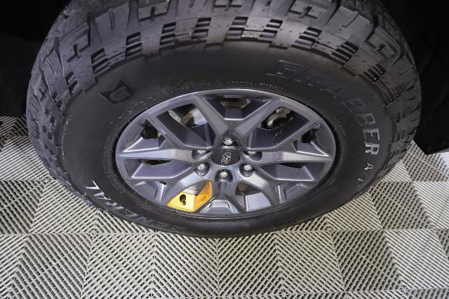Certified 2025 Ford Expedition Tremor AWD/4WD image 35