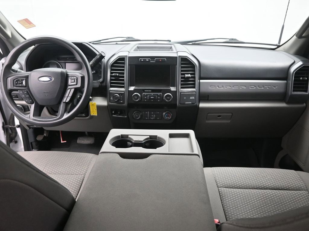 Certified 2022 Ford F250 XLT w/ XLT Value Package image 16