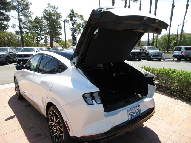 Certified 2022 Ford Mustang Mach-E GT w/ GT Performance Edition AWD/4WD image 25