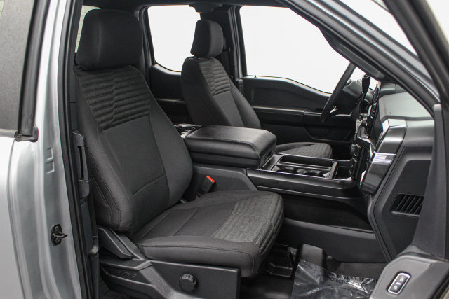 Certified 2023 Ford F150 XL w/ STX Appearance Package AWD/4WD image 19