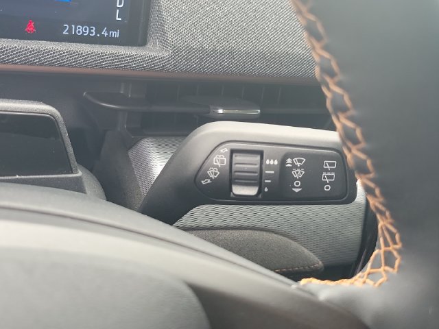 Certified 2023 Ford Mustang Mach-E GT AWD/4WD image 30