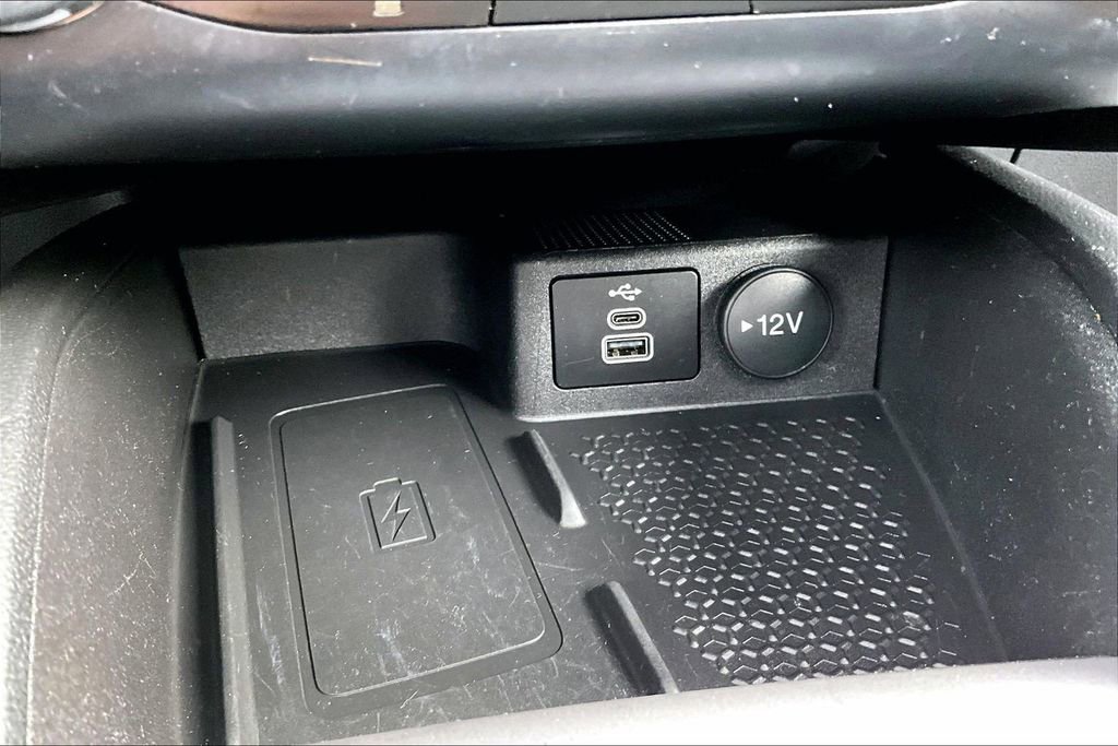 Certified 2023 Ford Bronco Sport Big Bend w/ Convenience Package AWD/4WD image 27