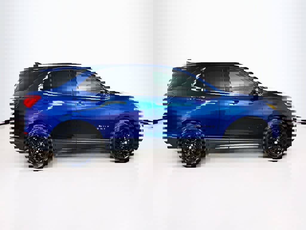 Used 2020 Chevrolet Equinox LT w/ LPO, Floor Liner Package image 26