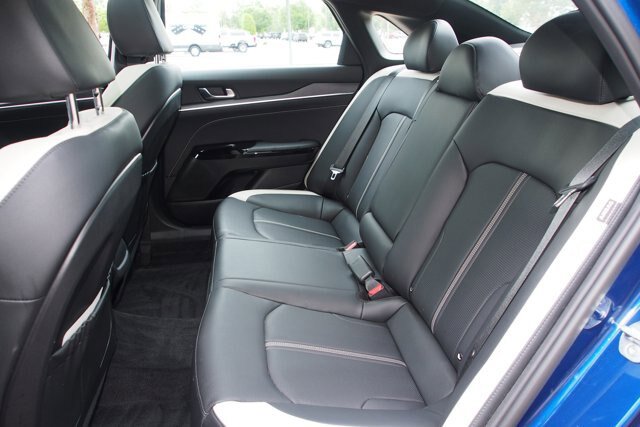 Used 2025 Kia K5 GT-Line w/ GT-Line Premium Package FWD image 19