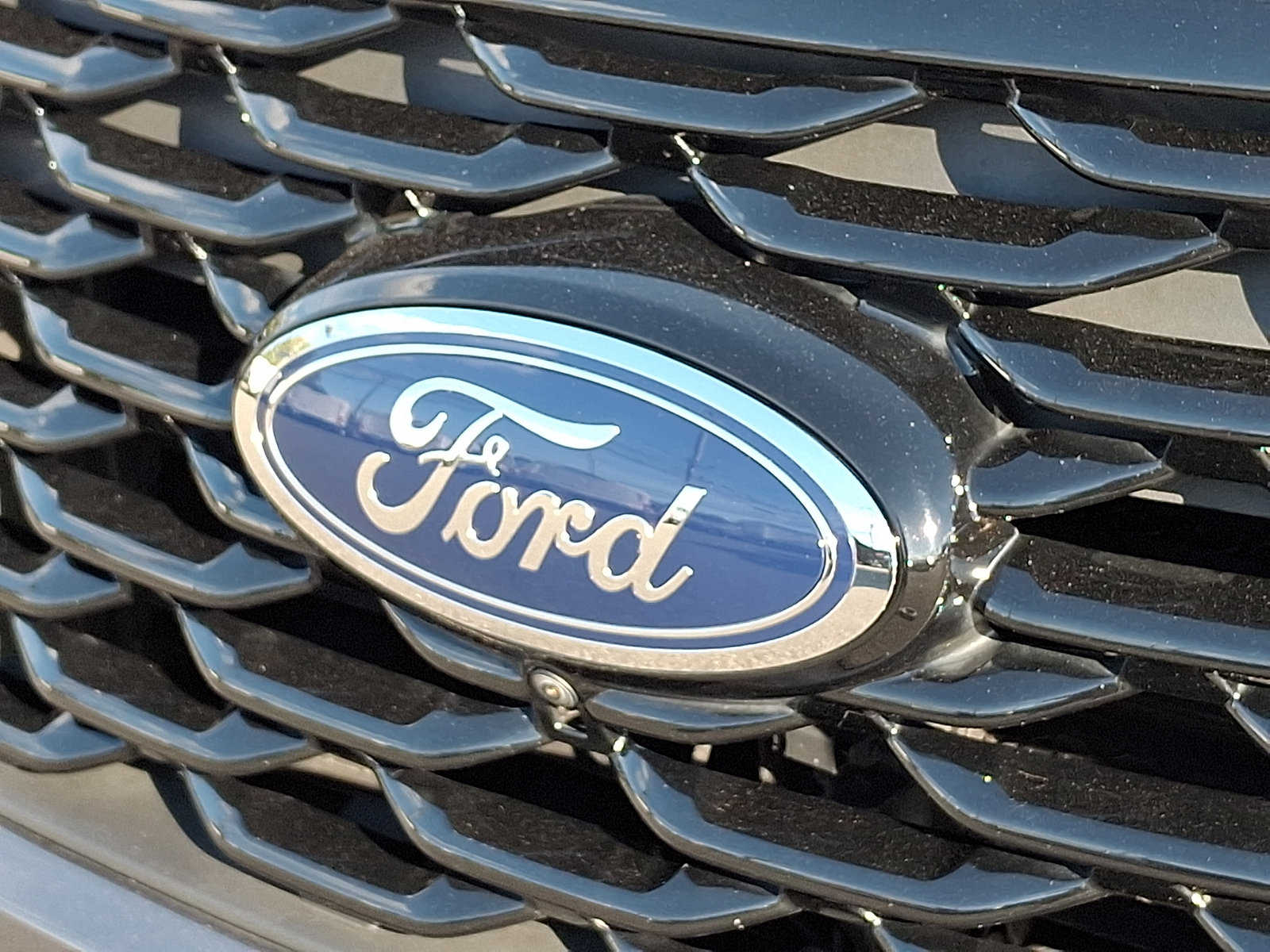 Certified 2023 Ford Explorer ST-Line AWD/4WD image 4