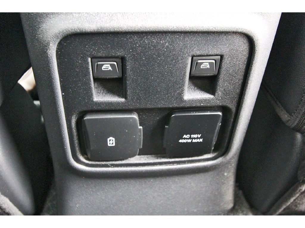 Certified 2024 Ford Bronco Outer Banks AWD/4WD image 13