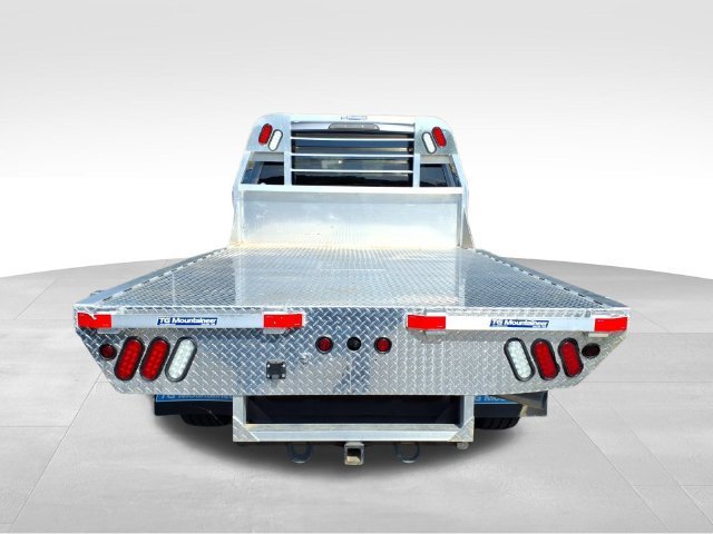 Certified 2025 Ford F350 XLT w/ XLT Value Package AWD/4WD image 10