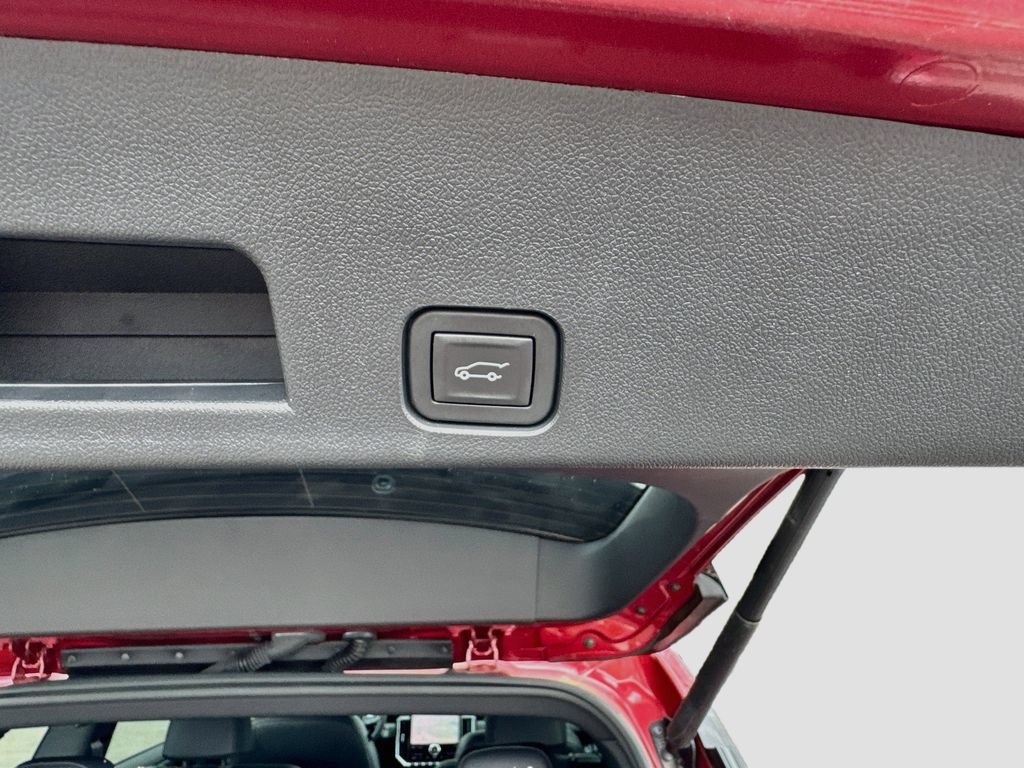 Used 2024 GMC Acadia Elevation w/ Black Edition FWD image 36