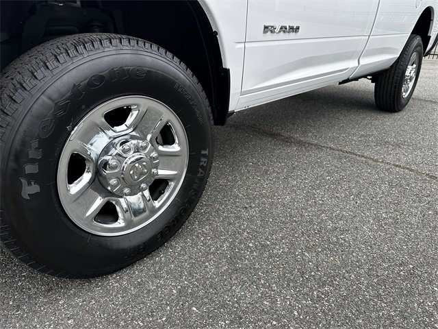 Used 2022 RAM 2500 Tradesman image 12