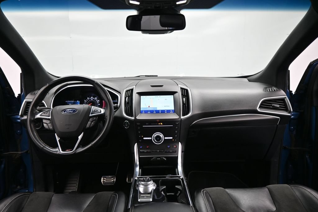 Certified 2019 Ford Edge ST w/ Equipment Group 401A AWD/4WD image 22