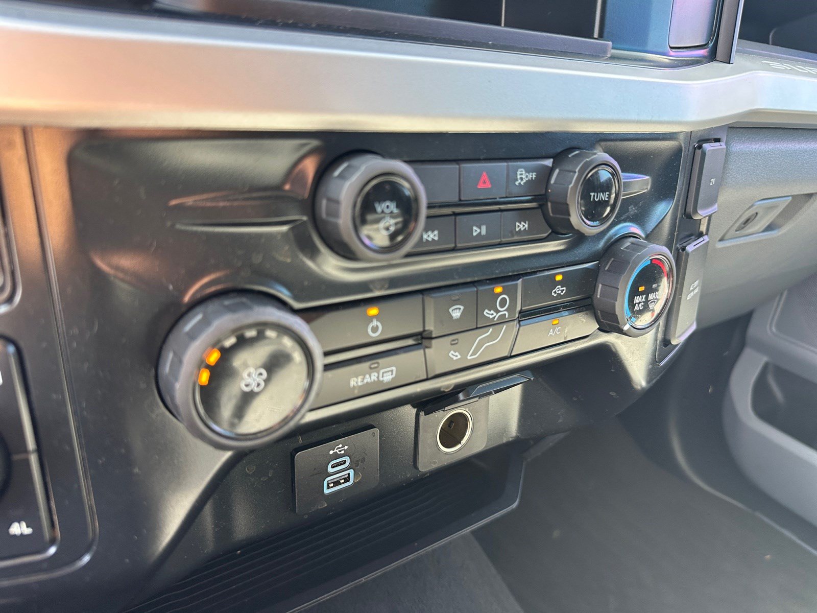 Certified 2026 Ford F350 XL w/ STX Appearance Package AWD/4WD image 17