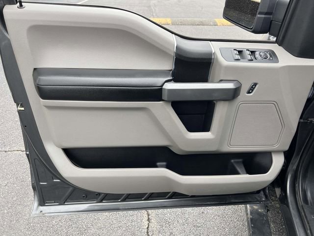 Certified 2019 Ford F150 XLT AWD/4WD image 11
