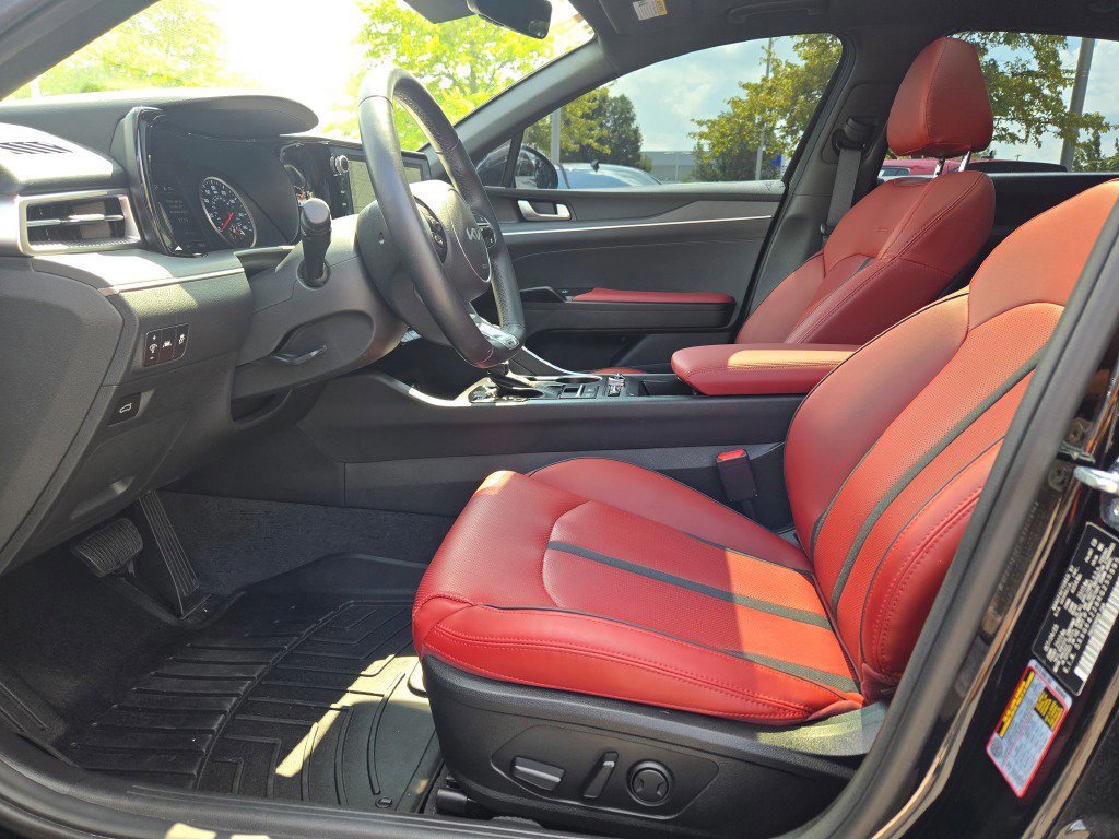 Used 2024 Kia K5 GT-Line image 19