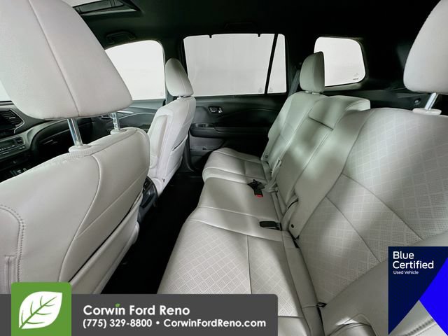 Used 2019 Honda Passport EX-L image 26
