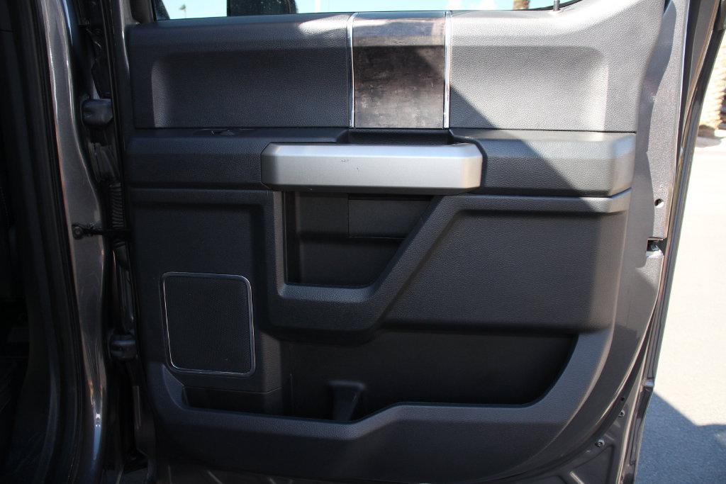 Certified 2022 Ford F250 Lariat w/ Lariat Ultimate Package AWD/4WD image 25