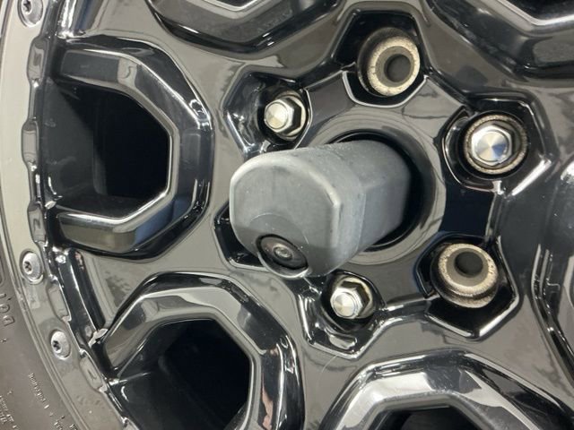 Certified 2023 Ford Bronco Wildtrak AWD/4WD image 9