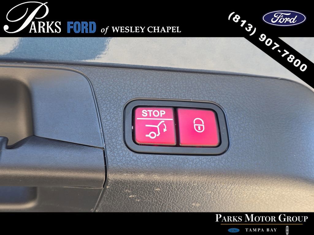 Used 2022 Mercedes-Benz GLB 250 4MATIC image 9