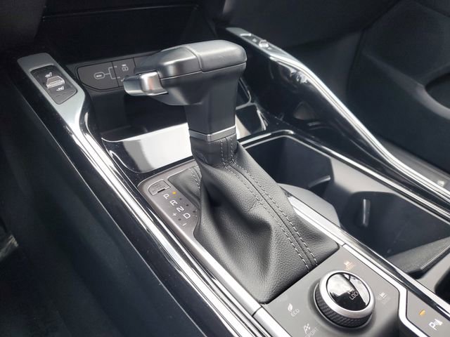 Used 2024 Kia Sorento SX image 32