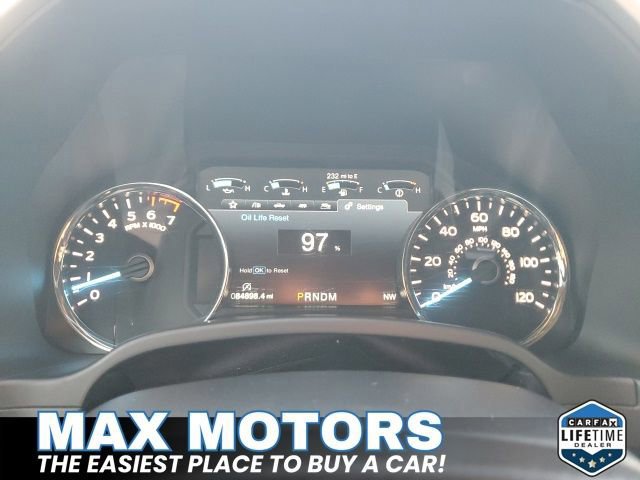 Certified 2019 Ford F150 Lariat image 24