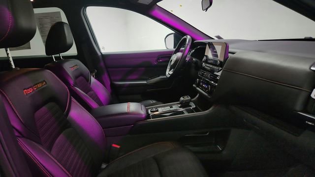 Used 2023 Nissan Pathfinder Rock Creek image 22