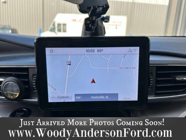 Certified 2022 Ford Explorer XLT w/ Equipment Group 202A image 11