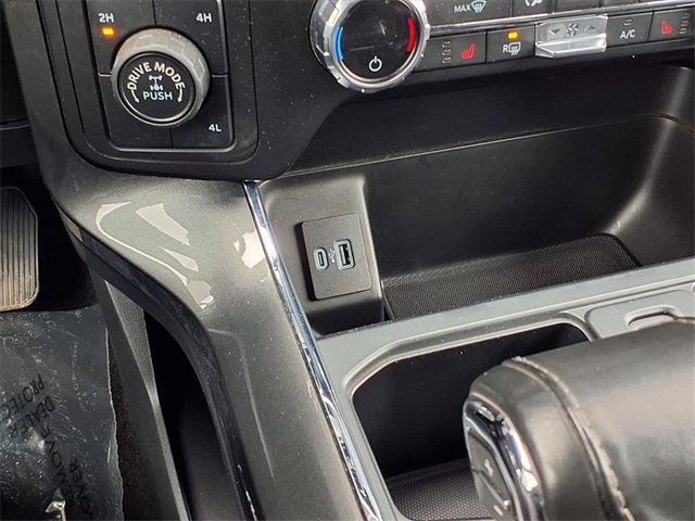 Certified 2021 Ford F150 XLT w/ Equipment Group 302A High image 22