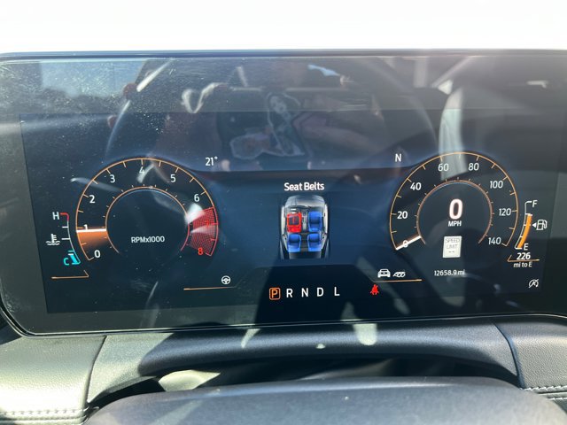 Certified 2024 Ford Mustang Premium image 16