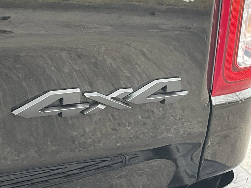 Used 2020 RAM 1500 Big Horn image 21