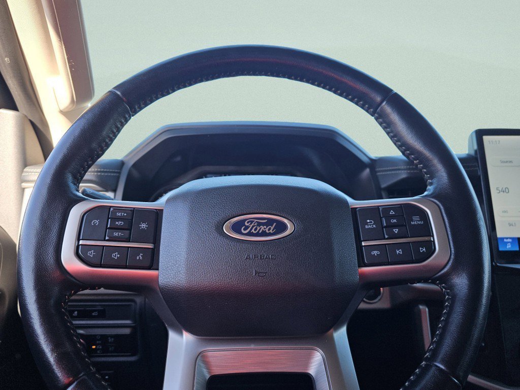 Certified 2023 Ford Expedition Max XLT image 23