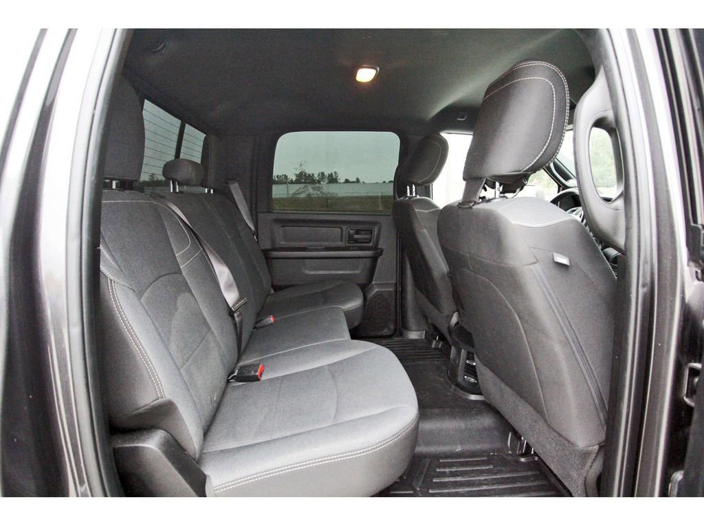 Used 2022 RAM 2500 Tradesman image 10