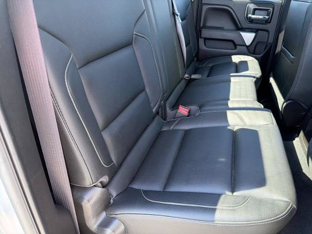 Used 2017 Chevrolet Silverado 1500 LT w/ All Star Edition AWD/4WD image 21