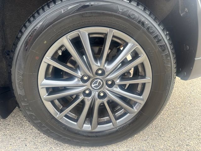 Used 2019 MAZDA CX-5 Sport AWD/4WD image 20